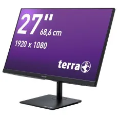 TERRA LCD/LED 2727W HA V2 black HDMI/DP/USB-C GREE (3030230)