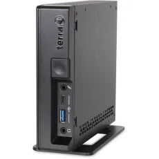 TERRA PC-Mini 3550 Fanless (1000048)