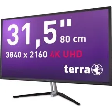 TERRA LCD/LED 3290W 4K DP/HDMI/HDR (3030058)