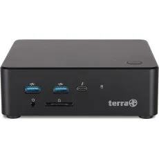 TERRA PC-Micro 6000C GREENLINE (1000051)