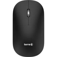 TERRA Mouse NBM1000B wireless BT schwarz (TERRA NBM1000B)