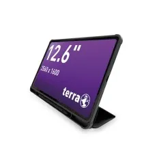 TERRA PAD 1201 12.6 8GB/256G/LTE/Android 14 (TERRA MOBILE PAD 120)