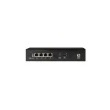 TERRA FIREWALL BLACK DWARF PRO G5 inkl. Securepoin (SP-BD-1400184)