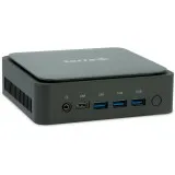 TERRA PC-Micro 6000G black GREENLINE (1000028)