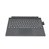 TERRA TYPE COVER PAD 1262 [DE] (S1203/TASTATUR DE)