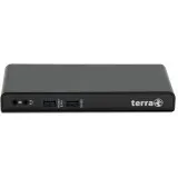 TERRA MOBILE Dockingstation 732 USB-A/C Dual Displ (1480379)