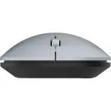 TERRA Mouse NBM1000S wireless BT silber (TERRA NBM1000S)