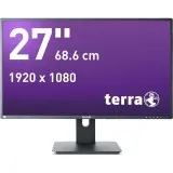 TERRA LCD/LED 2756W PV V3 schwarz GREENLINE PLUS (3030207)