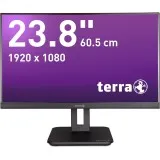 TERRA LCD/LED 2448W PV V3.1 schwarz HDMI/DP/USB-C/ (3030238)