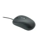 TERRA Mouse 1500 Corded USB black 3-Tasten, symmet (2920513)