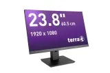 TERRA LCD/LED 2448W PV V3 schwarz HDMI/DP/USB-C/ G (3030226)