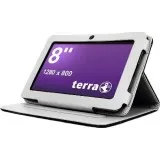 Tasche TERRA PAD 803 black/grey (JJ800)